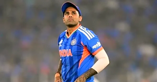 BCCI drops Suryakumar Yadav and Shubman Gill from Asian Games 2026 probable squad- Reports