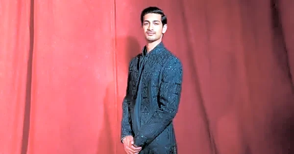 Today is red day: Aryaman Birla throws support behind RCB before Ahmedabad final