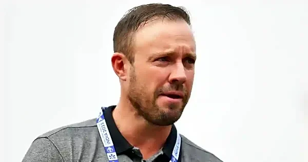 Adapt on night of what you are confronted with: AB de Villiers urges batters to adapt as bowling analytics evolve
