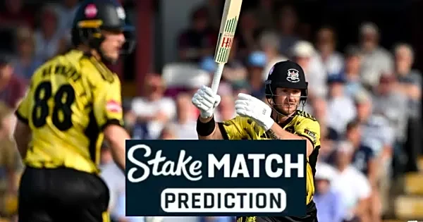 Yorkshire vs Gloucestershire Match Prediction, Toss Update, Pitch Report, Weather & Playing XI – T20 Blast 2026