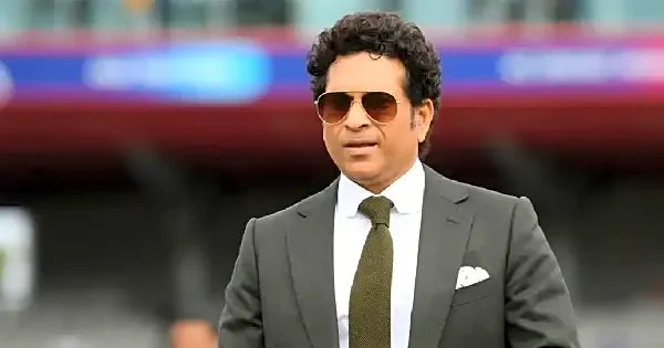 Sachin Tendulkar explains why Bhuvneshwar Kumar remains master of swing bowling