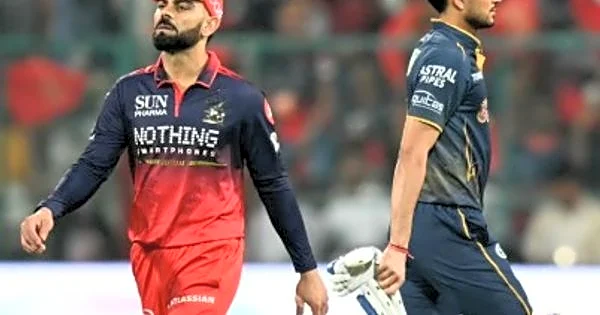History favours RCB as Qualifier 1 winners dominate IPL finals record