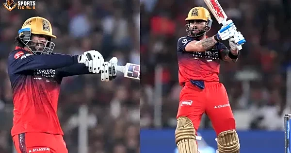 RCB on Charge: Netizens elated after witnessing RCB ‘off to a flying start’ against GT in IPL 2026 Final