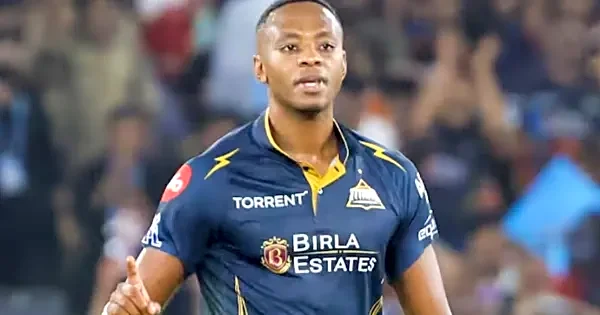 IPL 2026 Purple Cap Winner: Kagiso Rabada Finishes Above Bhuvneshwar Kumar With 29 Wickets