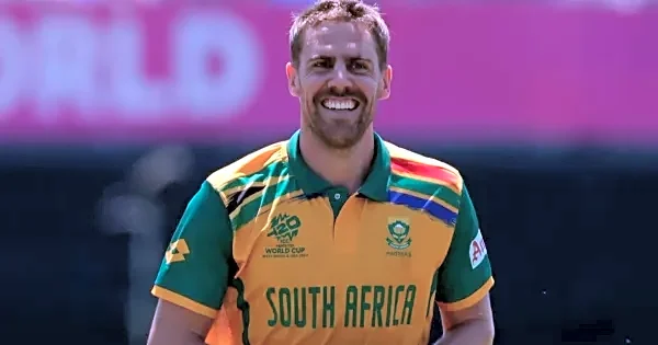 On this day, June 2, 2024: Sri Lanka bowled out for 77 as Nortje picks up 4 wickets in the 2024 WT20