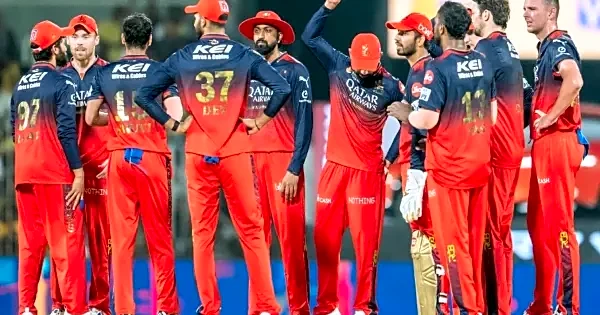 IPL 2026 Team Rankings: Rating all 10 teams from worst to champions