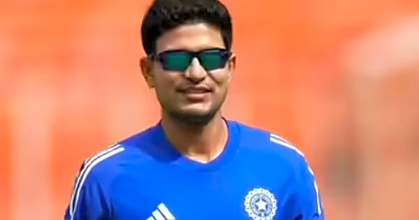 Indian cricket team to play 10 Test matches, 21 ODIs and 23 T20Is until IPL 2027