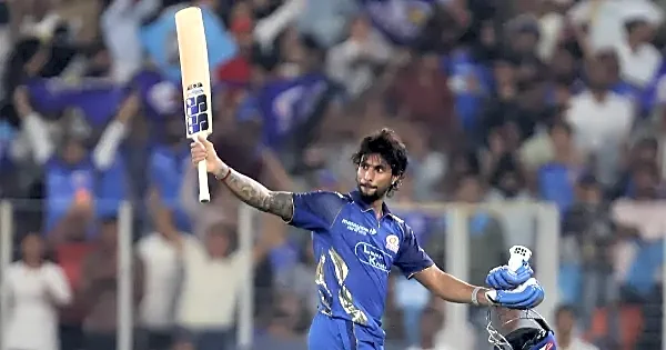 Reports of Rohit Sharma backing Tilak Varma as MI captain spark fresh debate over Hardik Pandya's future