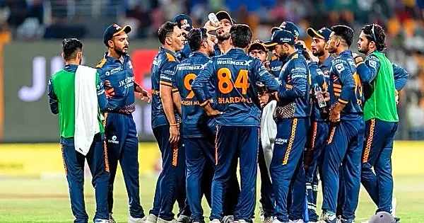 MPL 2026 Game 1: Gwalior Cheetahs vs Ujjain Falcons Match Preview, Playing XI, Pitch Report & Prediction