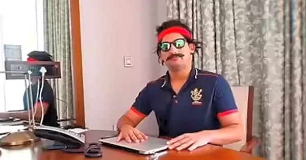 MR Nags roasts RCB owner Ananya Birla. after franchise lifts second IPL title; hilarious video goes viral