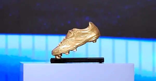 10 players who can win the Golden Boot at FIFA World Cup 2026
