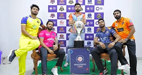 MPL 2026 Schedule: Full fixtures, match dates, and venues
