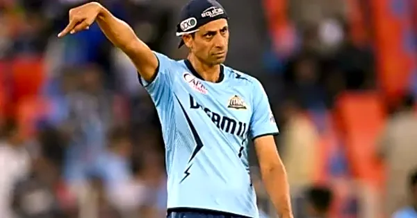 Sanjay Manjrekar Backs Ashish Nehra as Future India White Ball Coach