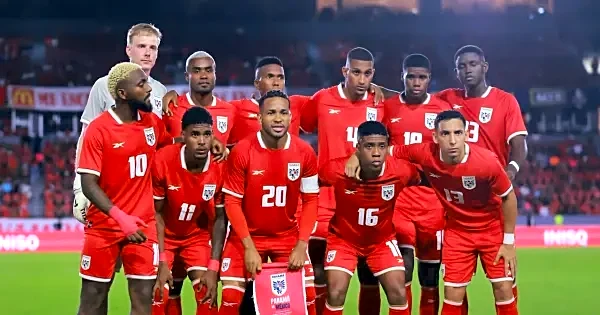 Panama FIFA World Cup 2026 Squad: Full Team List, Key Players and Group L Preview