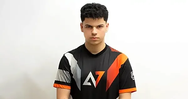 Alpha7 Esports eliminated from PMGO 2026 Season 1