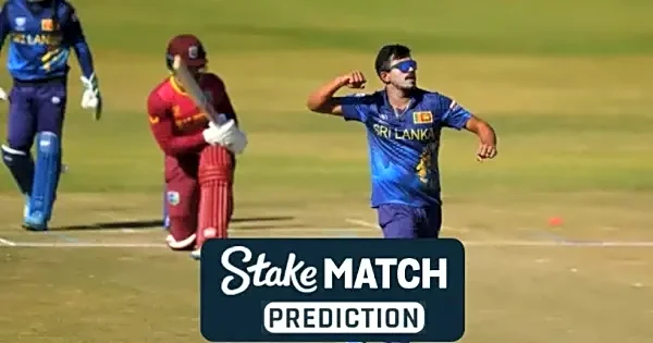 WI vs SL Match Prediction, Toss Update, Pitch Report, Weather & Playing XI – Sri Lanka tour of West Indies 2026