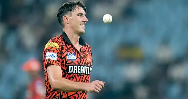 'Tests and World Cup come first': Pat Cummins undecided on IPL 2027 participation