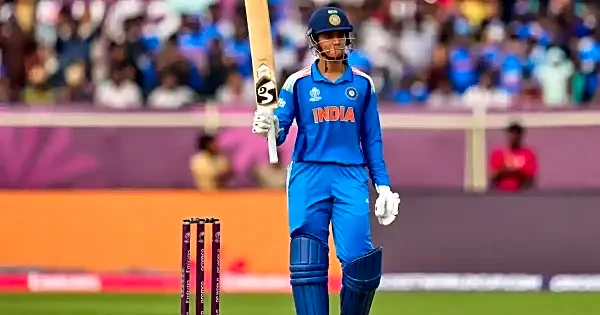 “We were not able to do that”: Smriti Mandhana pinpoints India's biggest concern after England defeat