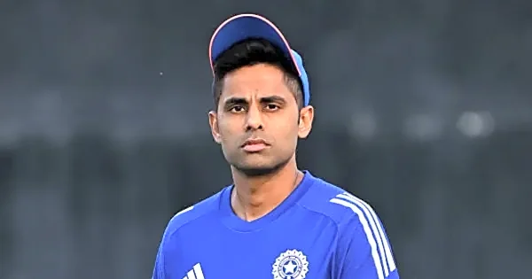 Reports: BCCI set to move on from Suryakumar Yadav as T20I captain after World Cup triumph