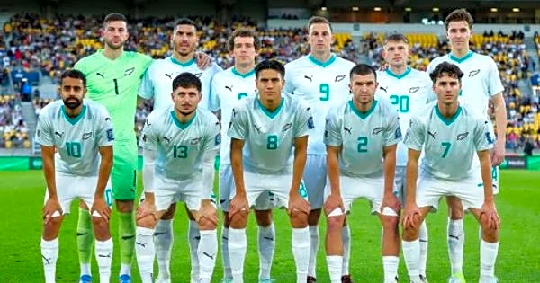 From New Zealand to Cabo Verde: Lowest-ranked teams at FIFA World Cup 2026