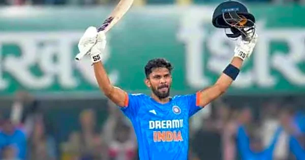 Ruturaj Gaikwad to replace Virat Kohli in Afghanistan series following latter’s hamstring injury; Rajat Patidar called into India A setup- Reports