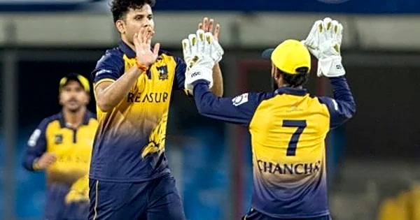 MPL 2026 Match Preview: Ujjain Falcons vs Malwa Stallions