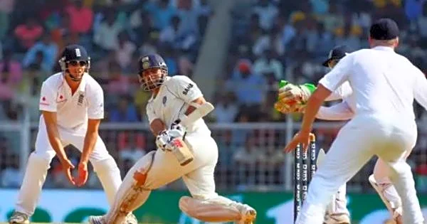 Sachin Tendulkar names 2008 Chennai century vs England as favourite innings of his career