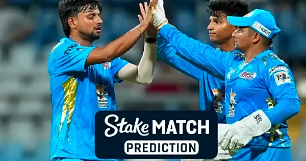 ATM vs NMP Match Prediction, Toss Update, Pitch Report, Weather & Playing XI – T20 Mumbai 2026