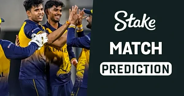 UF vs MS Match Prediction, Toss Update, Pitch Report, Weather & Playing XI – MPL 2026