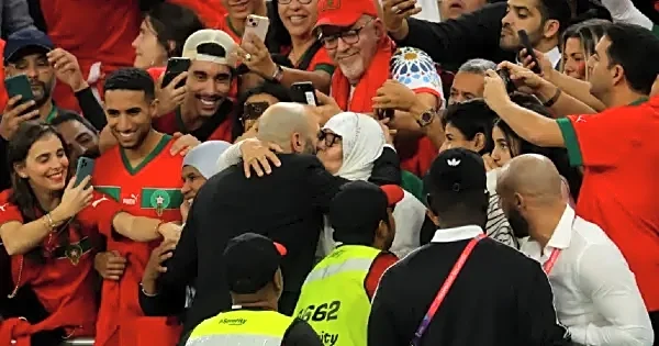 Top 7 most emotional moments in FIFA World Cup history that left fans in tears