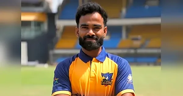 Ujjain Falcon’s Captain Chanchal Rathore scores a fifty, eyeing their second win of the season in MPL 2026