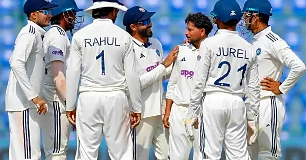 India’s Likely Playing XI for Afghanistan Test revealed – Sai Sudharsan at 3, Spinner to make his debut