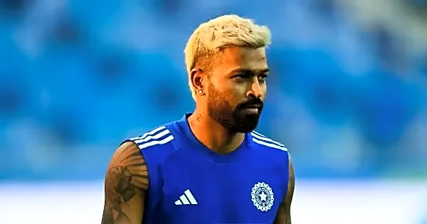 Hardik Pandya gets fitness clearance for IND vs AFG ODI series: Report