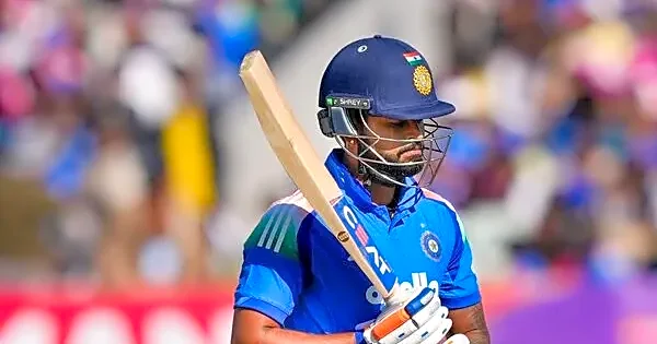 BCCI announces India’s T20I squad for England and Ireland tours 2026; Shreyas Iyer handed captaincy, Vaibhav Sooryavanshi receives maiden call-up