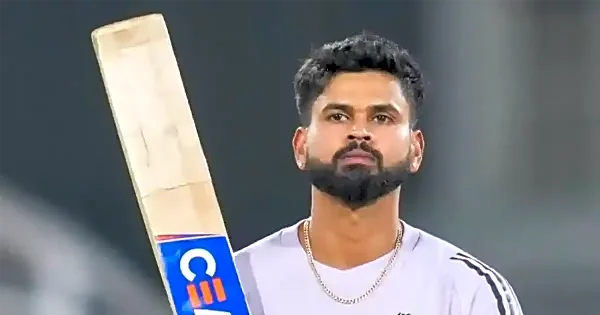 Netizens flood X with memes as Shreyas Iyer named India’s next T20I captain, Vaibhav Sooryavanshi gets maiden call-up