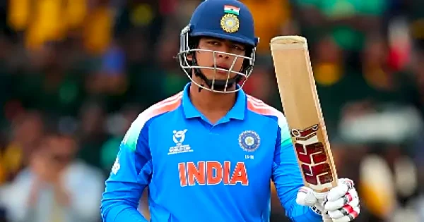 His performances almost forced us to pick him: Chief selector Ajit Agarkar opens up on Vaibhav Sooryavanshi’s selection in T20I squad
