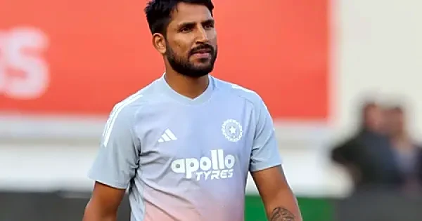 Dhruv Jurel named captain as India A squad as BCCI announces squad for Sri Lanka tour