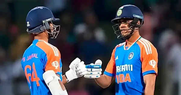 Yashasvi Jaiswal to replace Virat Kohli in India’s squad for IND vs AFG ODI series, confirms BCCI secretary Devajit Saikia