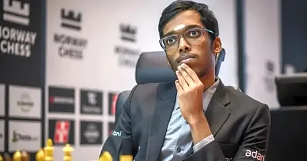 I think this is biggest win of my career: Praggnanandhaa says after Norway Chess 2026 victory