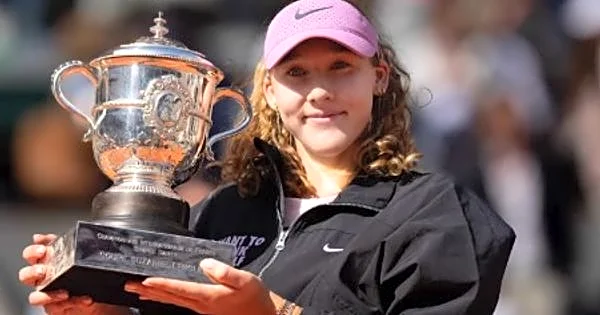 19-year-old Mirra Andreeva becomes youngest French Open Champion, receives INR 31 Crore as prize money