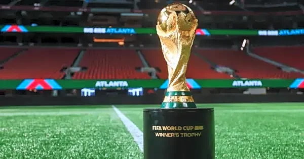 FIFA World Cup 2026: Ranking all 12 groups from toughest to easiest