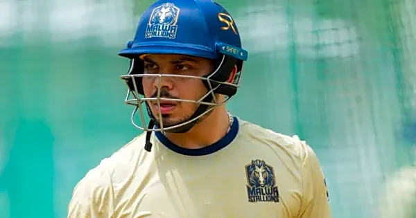 MPL 2026 Match 13 preview: Malwa Stallions take on Indore Pink Panthers in Holkar showdown