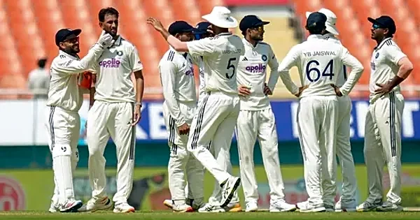 Fans erupt on X as Manav Suthar and Prasidh Krishna dismantle Afghanistan on Day 2