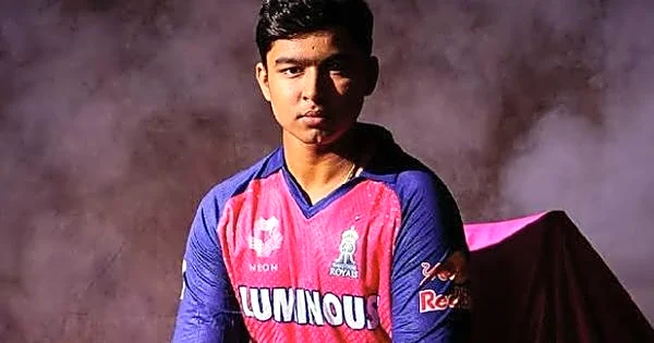 Why did only two teams bid for me?- Vaibhav Sooryavanshi reveals first thought after getting picked by RR in IPL 2025 auction