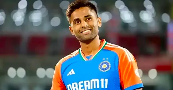 “Very Happy for Shreyas”- Suryakumar Yadav Breaks Silence on Captaincy Change