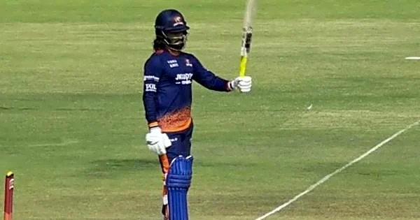 Rajat Patidar's 65 guides Gwalior Cheetahs to 51 run win over Malwa Stallions