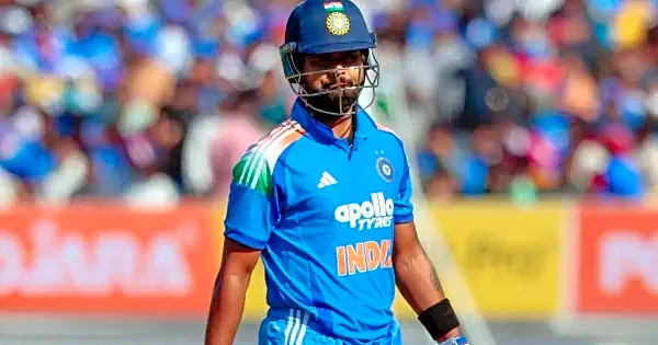 ‘I won’t be under anyone’s shadow’: Shreyas Iyer opens up after becoming India’s new T20I captain