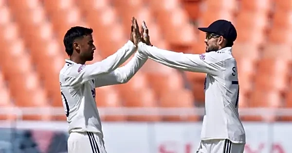 Manav Suthar expresses how familiarity with Shubman Gill helped ease his Test debut