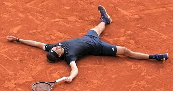 Alexander Zverev becomes first German man to win French Open in 89 years; receives INR 31 Crore as prize money