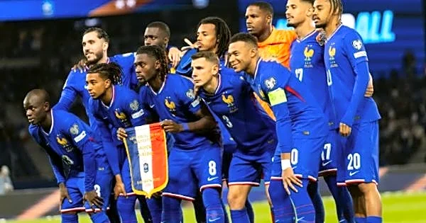 Top five attacks of FIFA World Cup 2026 that can set the tournament ablaze
